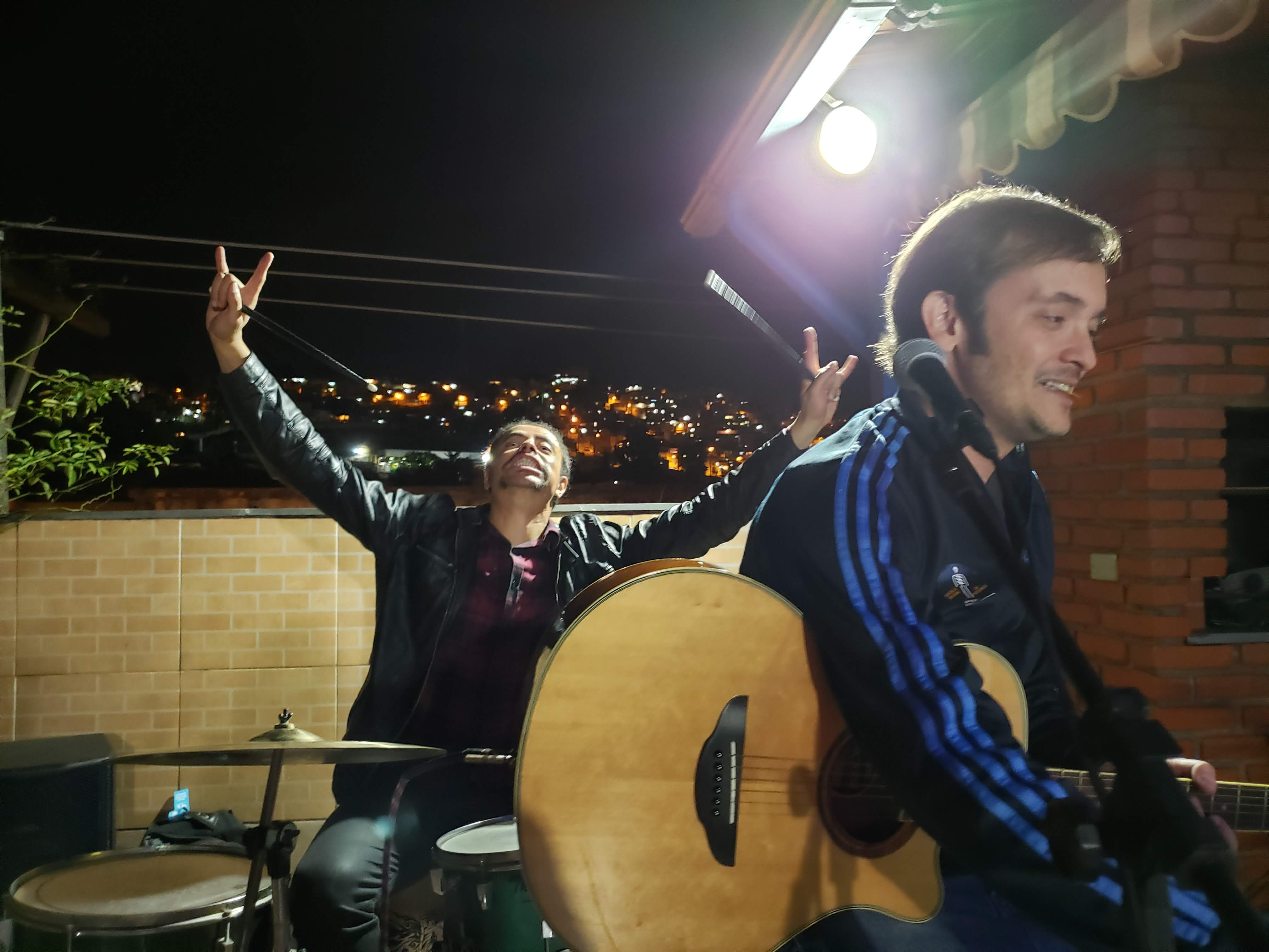Festa Particular — Belo Horizonte, MG