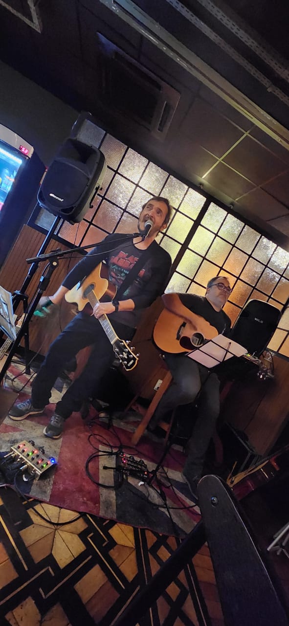 The Bridge Pub — Belo Horizonte, MG