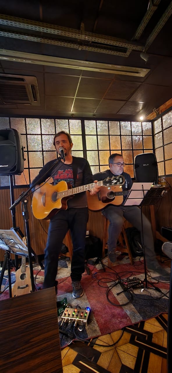 The Bridge Pub — Belo Horizonte, MG