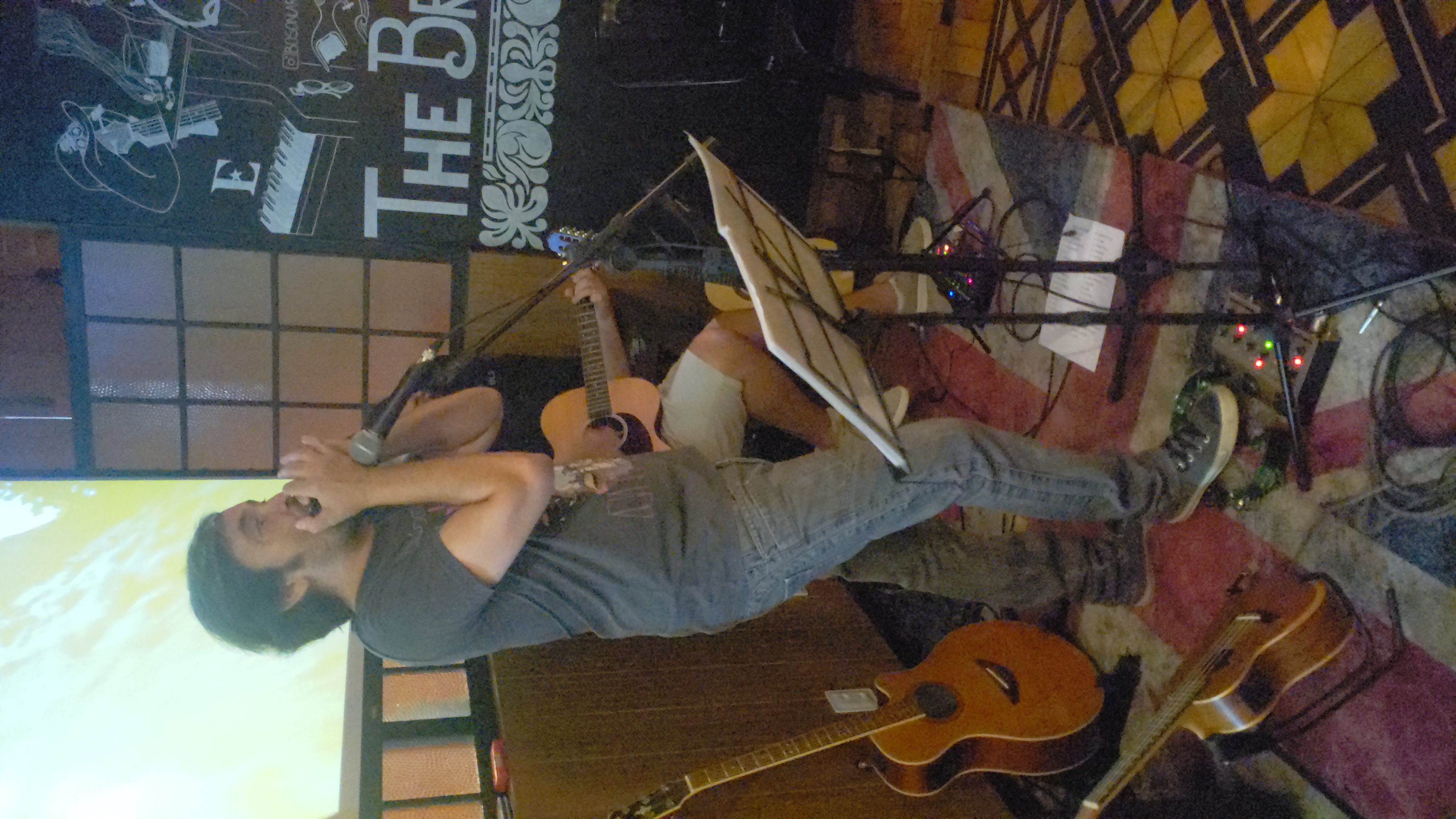 The Bridge Pub — Belo Horizonte, MG