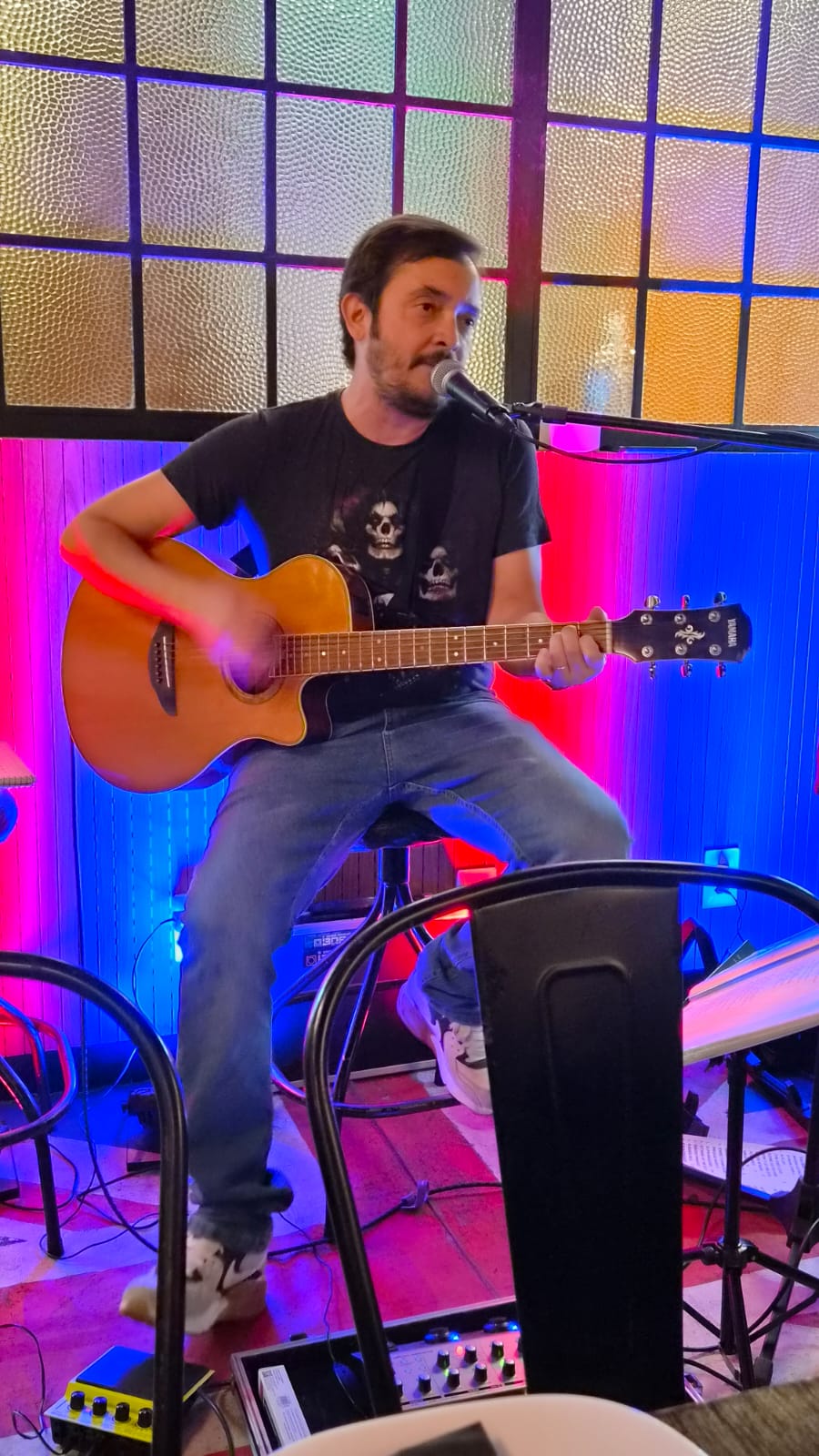 The Bridge Pub — Belo Horizonte, MG