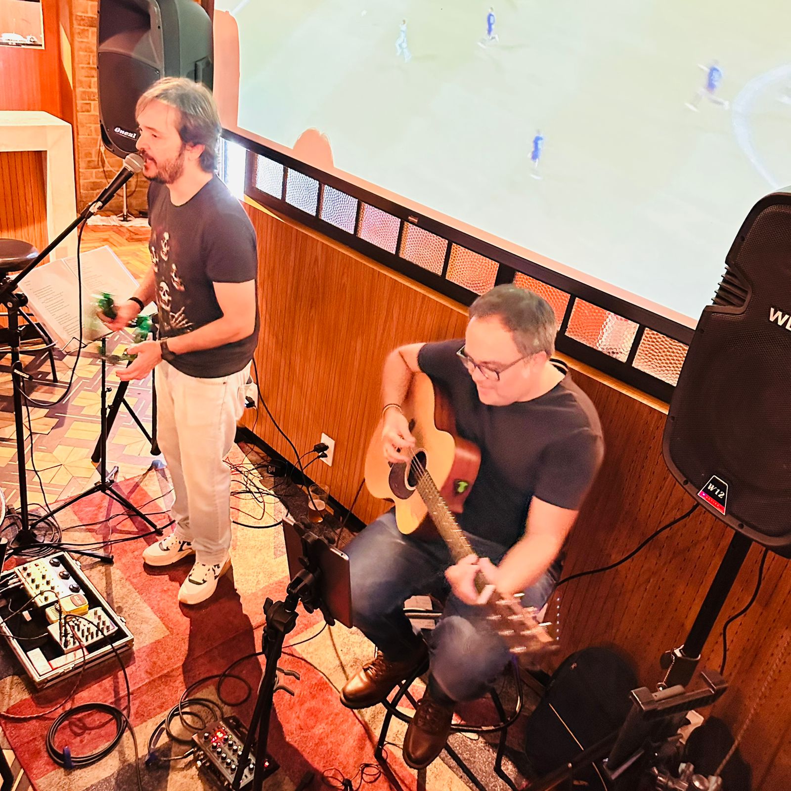 The Bridge Pub — Belo Horizonte, MG